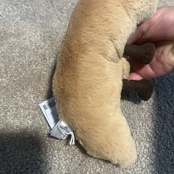 Jellycat Croissant - Picture 4 of 9